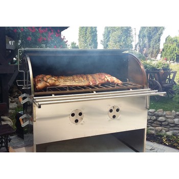Барбекю гриль BBQ15 Vulcan