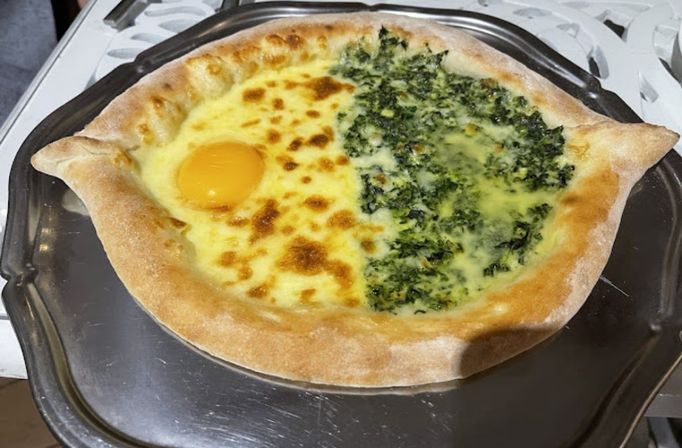 Хачапури